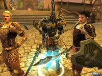 X06: Nuevas im�genes de Archlord
