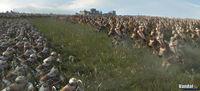 Nuevas im�genes de Medieval 2: Total War
