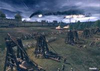 Nuevas im�genes de Medieval 2: Total War