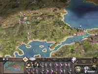 Nuevas im�genes de Medieval 2: Total War