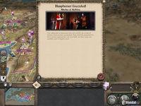 Nuevas im�genes de Medieval 2: Total War