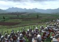 Nuevas im�genes de Medieval 2: Total War