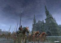 Nuevas im�genes de Medieval 2: Total War