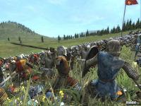 Nuevas im�genes de Medieval 2: Total War