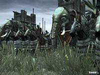 Nuevas im�genes de Medieval 2: Total War