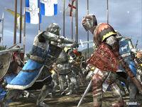 Nuevas im�genes de Medieval 2: Total War