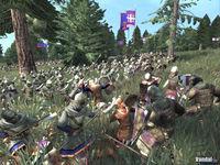 Nuevas im�genes de Medieval 2: Total War