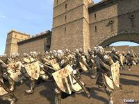 Nuevas im�genes de Medieval 2: Total War