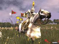 Nuevas im�genes de Medieval 2: Total War