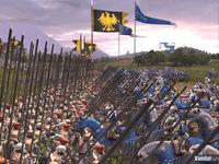 Nuevas im�genes de Medieval 2: Total War