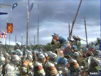 Nuevas im�genes de Medieval 2: Total War