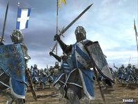 Nuevas im�genes de Medieval 2: Total War