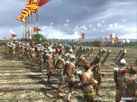 Nuevas im�genes de Medieval 2: Total War