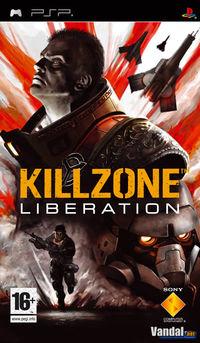 Imagen 19 de Killzone Liberation para PSP
