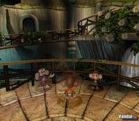 Primeras im�genes de Super Monkey Ball Adventure