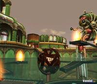 Primeras im�genes de Super Monkey Ball Adventure