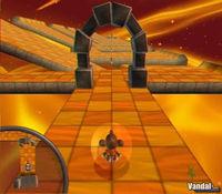 Nuevas im�genes de Super Monkey Ball Adventure