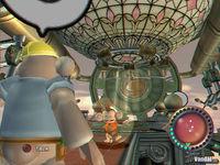 Imagen 21 de Super Monkey Ball Adventure para GameCube