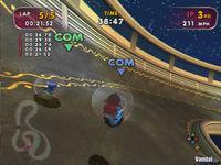 Super Monkey Ball Adventure