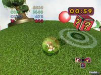 Imagen 22 de Super Monkey Ball Adventure para GameCube