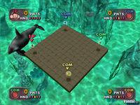 Pantalla Super Monkey Ball Adventure
