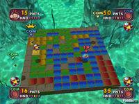 Imagen Super Monkey Ball Adventure