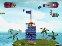 Imagen 25 de Super Monkey Ball Adventure para GameCube
