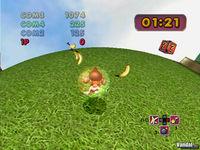 Imagen 23 de Super Monkey Ball Adventure para GameCube