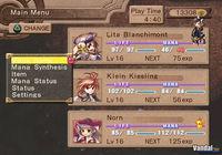 Atelier Iris: Eternal Mana llegar� el 17 de marzo