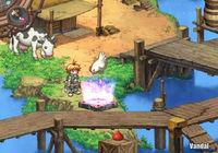 Atelier Iris: Eternal Mana llegar� el 17 de marzo