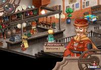 Atelier Iris: Eternal Mana llegar� el 17 de marzo