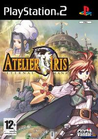 Imagen 12 de Atelier Iris: Eternal Mana para PlayStation 2