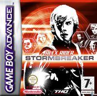 Imagen 1 de Stormbreaker para Game Boy Advance