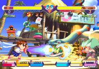 Imagen 41 de Street Fighter Alpha Anthology para PlayStation 2