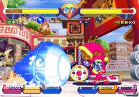 Imagen 40 de Street Fighter Alpha Anthology para PlayStation 2