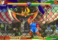 Imagen 38 de Street Fighter Alpha Anthology para PlayStation 2