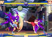 Imagen 37 de Street Fighter Alpha Anthology para PlayStation 2