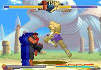 Imagen 35 de Street Fighter Alpha Anthology para PlayStation 2