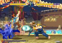 Imagen 34 de Street Fighter Alpha Anthology para PlayStation 2