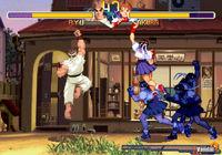 Imagen 33 de Street Fighter Alpha Anthology para PlayStation 2