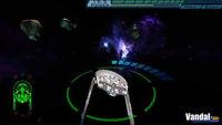 Imagen 12 de Star Trek: Tactical Assault para PSP