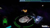 Imagen 10 de Star Trek: Tactical Assault para PSP
