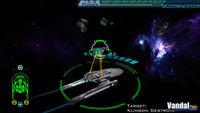 Imagen 9 de Star Trek: Tactical Assault para PSP