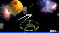 Imagen 2 de Star Trek: Tactical Assault para PSP