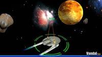 Imagen 1 de Star Trek: Tactical Assault para PSP