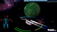 Imagen 7 de Star Trek: Tactical Assault para PSP