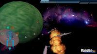 Imagen 5 de Star Trek: Tactical Assault para PSP