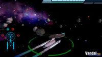 Imagen 4 de Star Trek: Tactical Assault para PSP