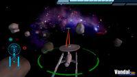 Imagen 3 de Star Trek: Tactical Assault para PSP