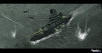 Imagen 5 de Steel Horizon para PSP